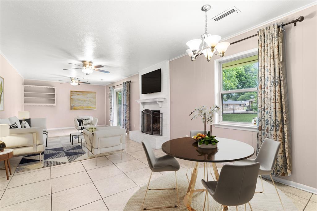 Oakland Terrace - Residential