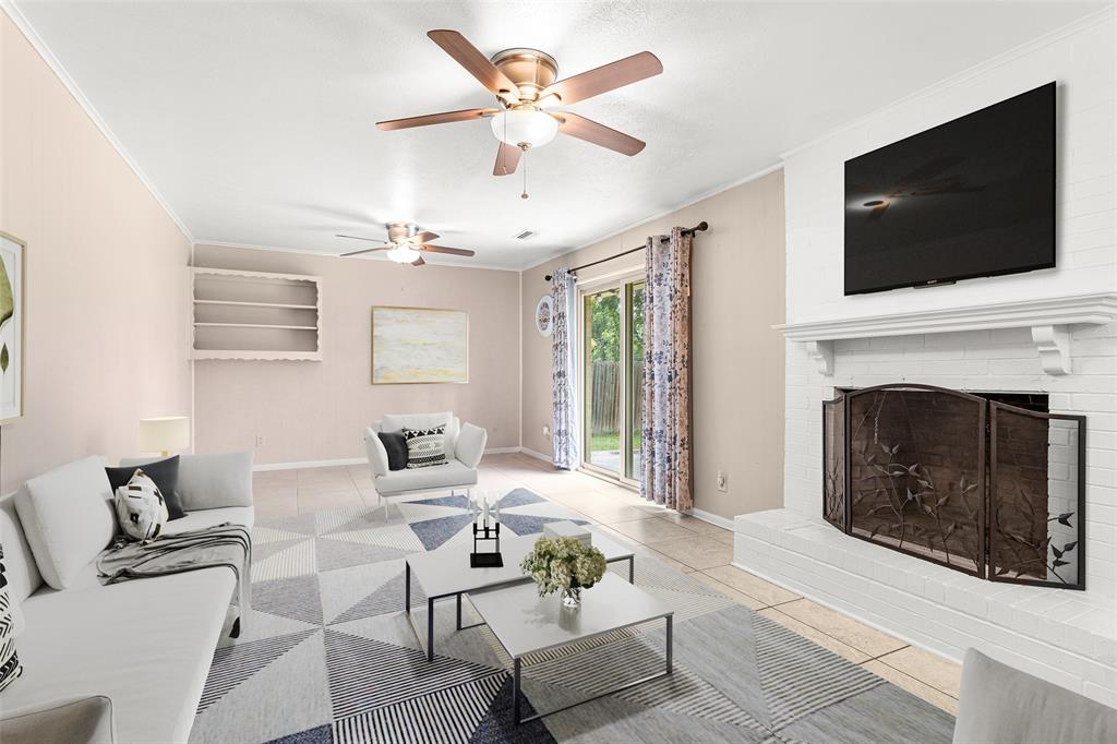 Oakland Terrace - Residential
