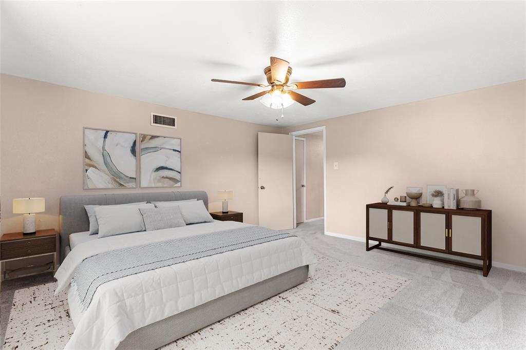 Oakland Terrace - Residential