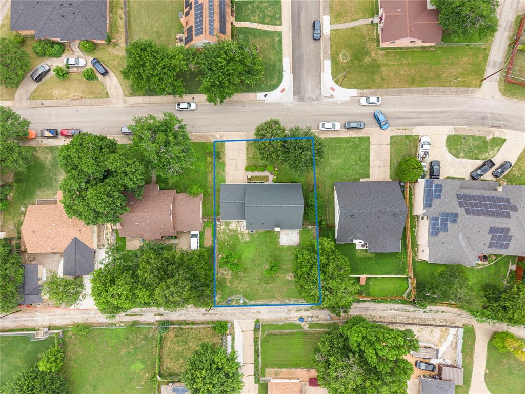 Oakland Terrace - Residential