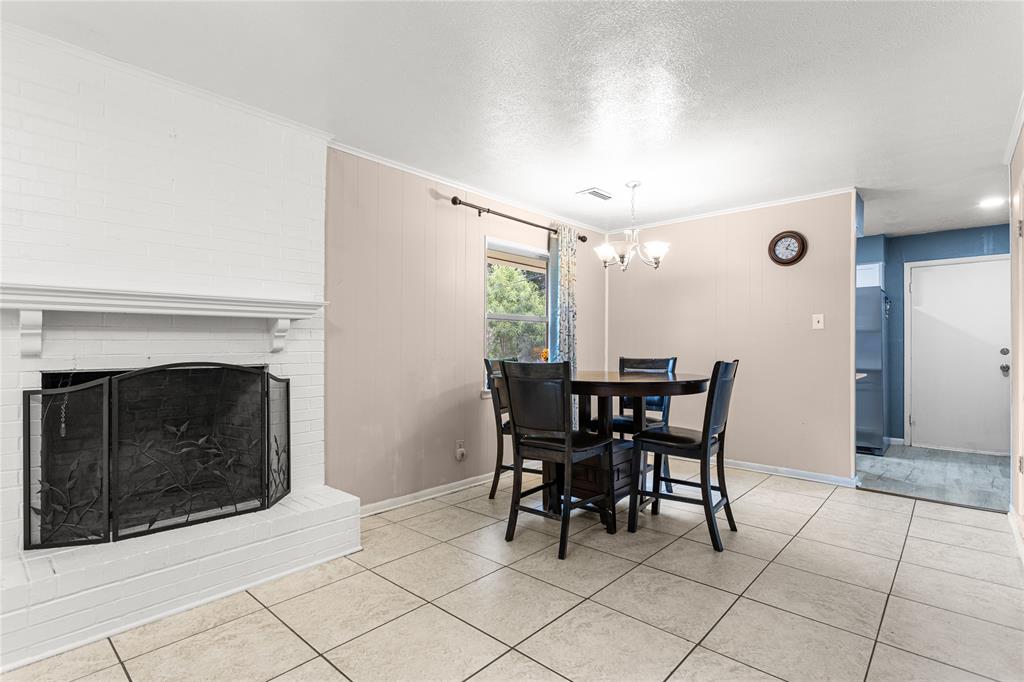 Oakland Terrace - Residential