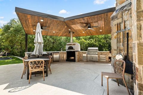 Tiny photo for 831 Simmons Court, Southlake, TX 76092 (MLS # 21052778)