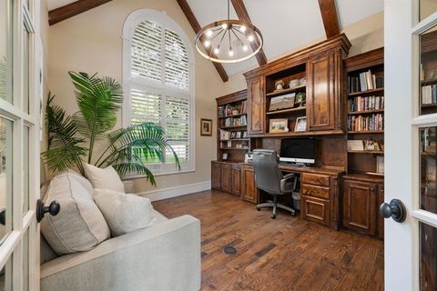 Tiny photo for 831 Simmons Court, Southlake, TX 76092 (MLS # 21052778)