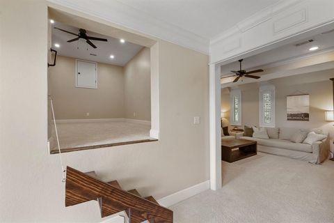 Tiny photo for 831 Simmons Court, Southlake, TX 76092 (MLS # 21052778)