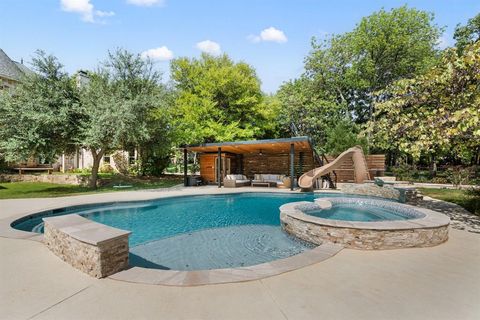 Tiny photo for 831 Simmons Court, Southlake, TX 76092 (MLS # 21052778)