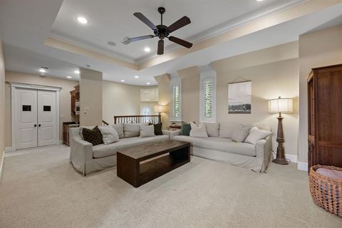 Tiny photo for 831 Simmons Court, Southlake, TX 76092 (MLS # 21052778)