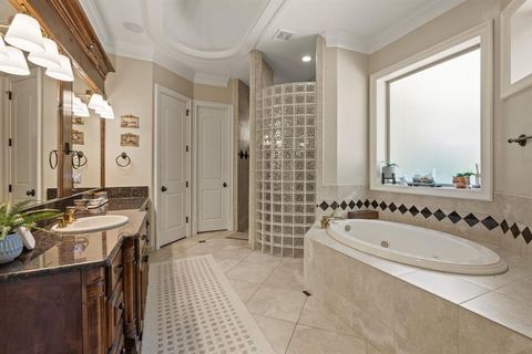 Tiny photo for 831 Simmons Court, Southlake, TX 76092 (MLS # 21052778)