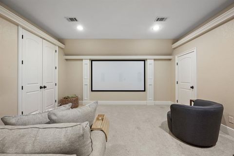 Tiny photo for 831 Simmons Court, Southlake, TX 76092 (MLS # 21052778)