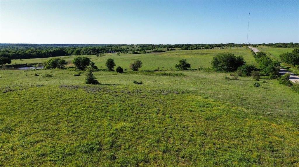 Tract 4 County Road 2745