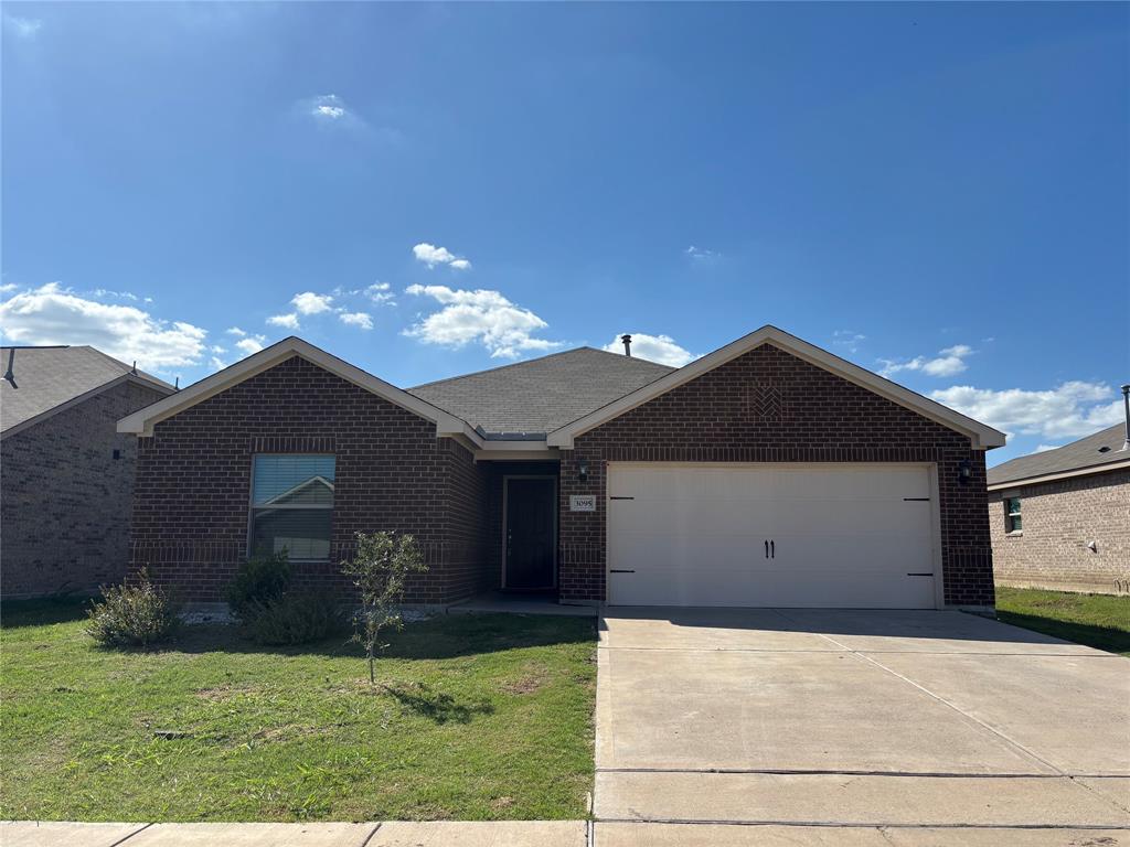 3095 Barzona Road
