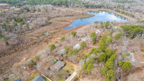 A home in Big Sandy