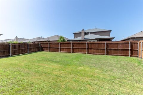 A home in Fort Worth