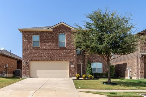 A home in Fort Worth