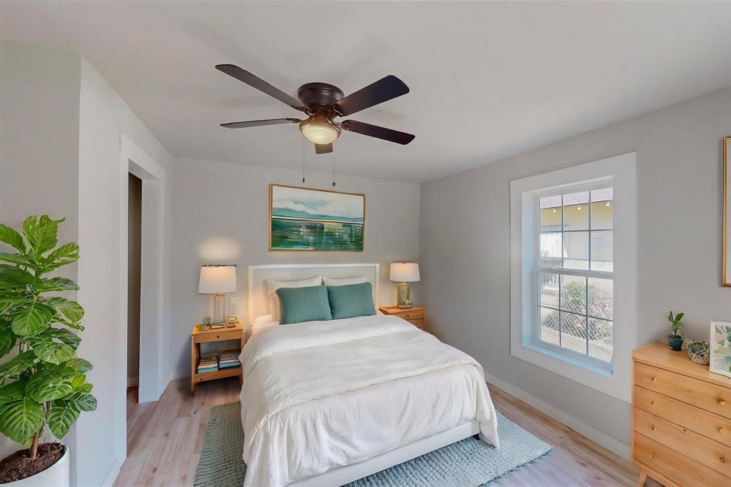 Lagow School - Residential