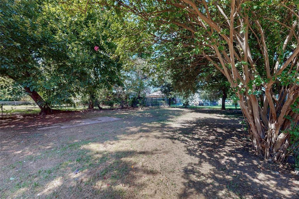 Lagow School - Residential