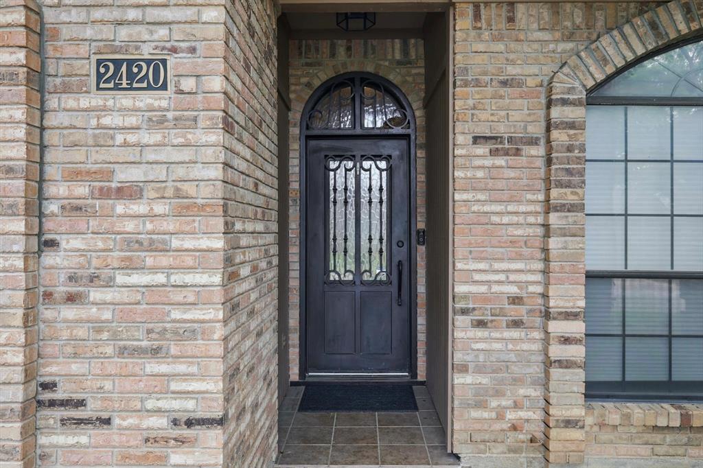 2420 Cross Timbers Trail