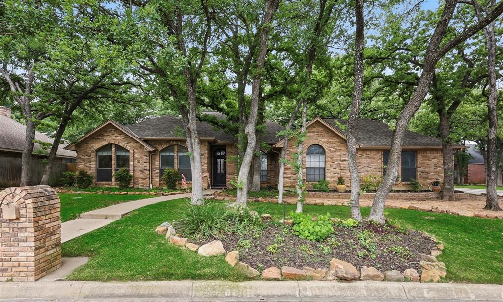 2420 Cross Timbers Trail