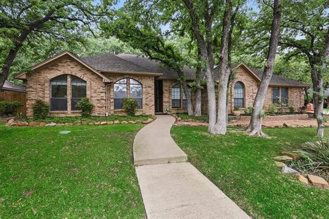 2420 Cross Timbers Trail Arlington TX 76006