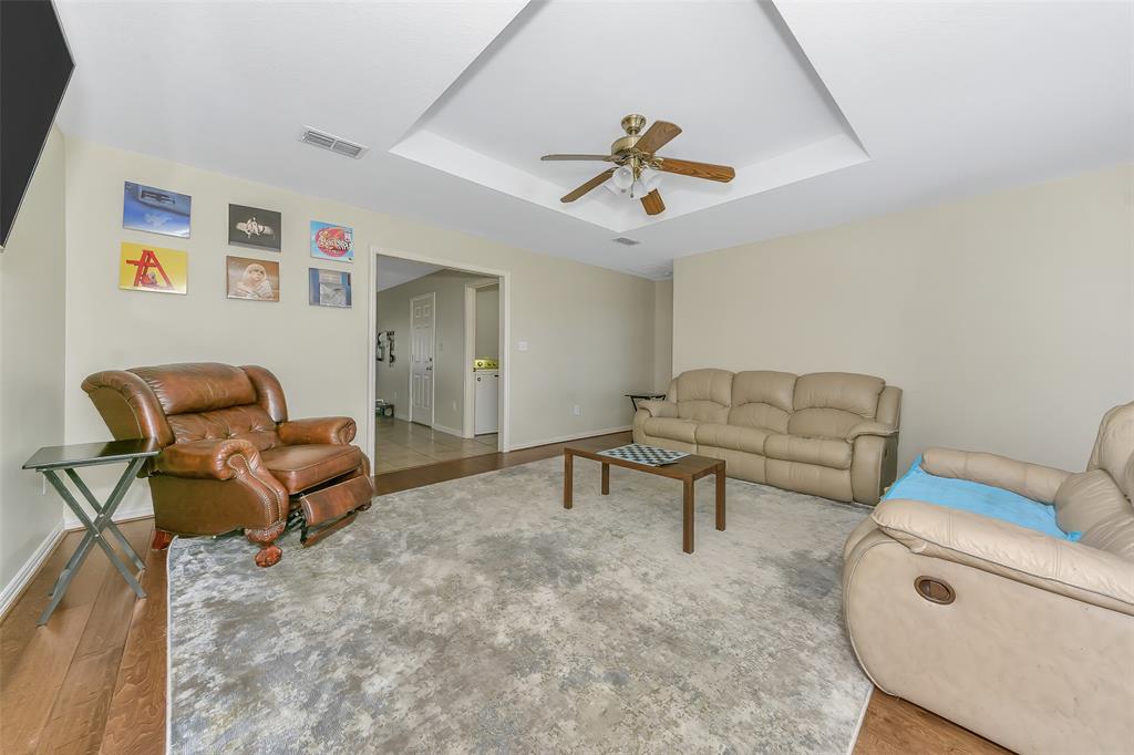 Blue Ridge Original Donation - Residential