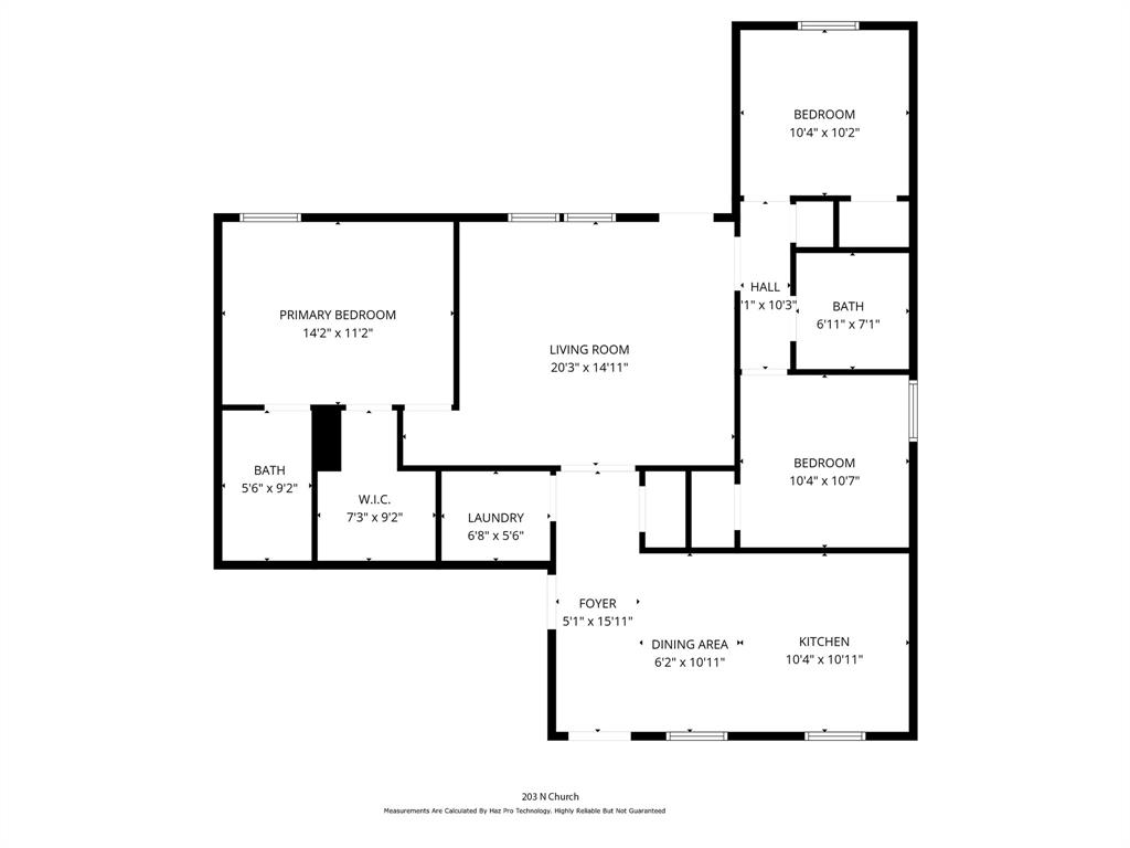 Blue Ridge Original Donation - Residential