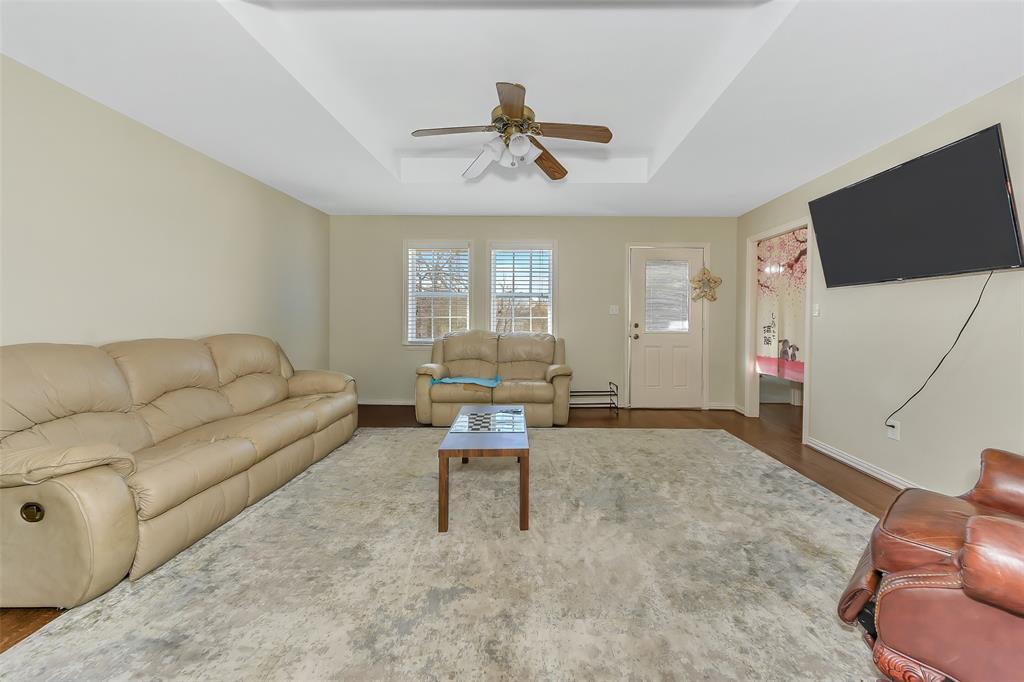 Blue Ridge Original Donation - Residential