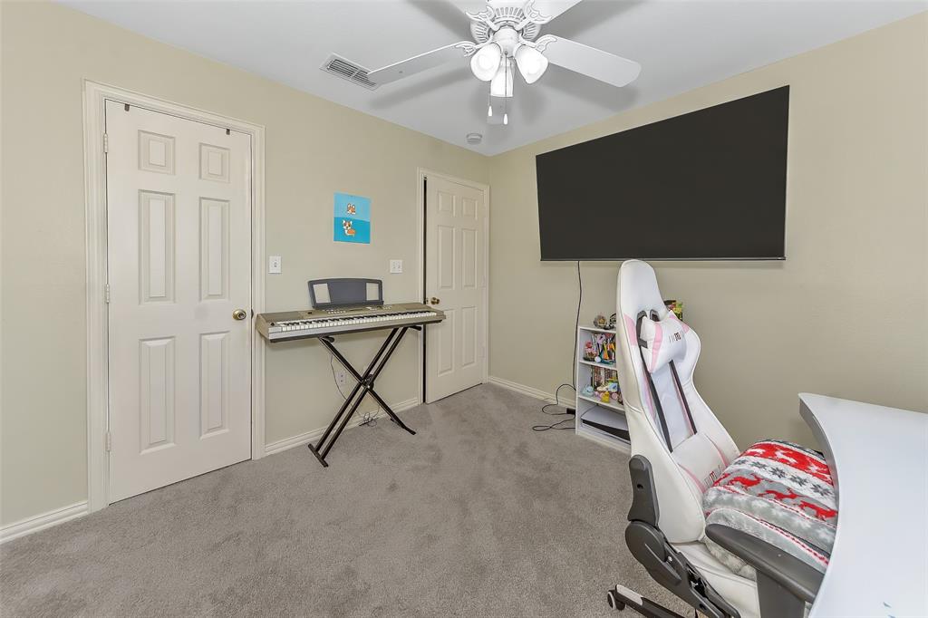 Blue Ridge Original Donation - Residential