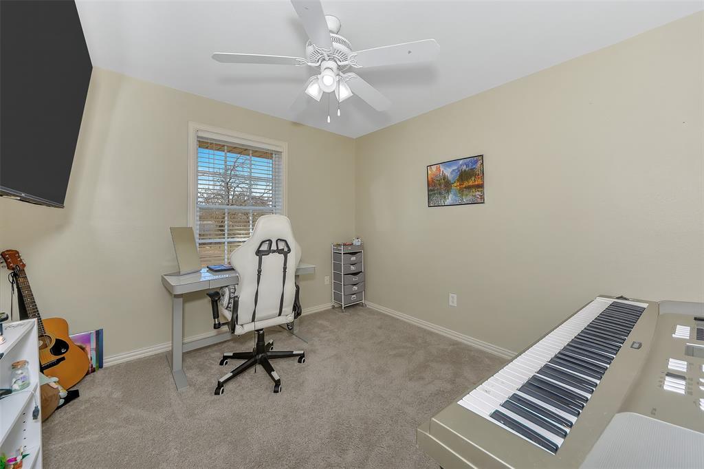 Blue Ridge Original Donation - Residential