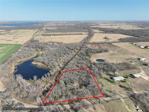 0 Harrison Road Waco TX 76705