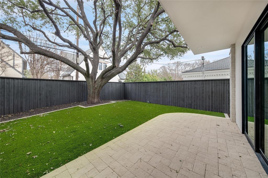 Preston Place Add #3 - Residential