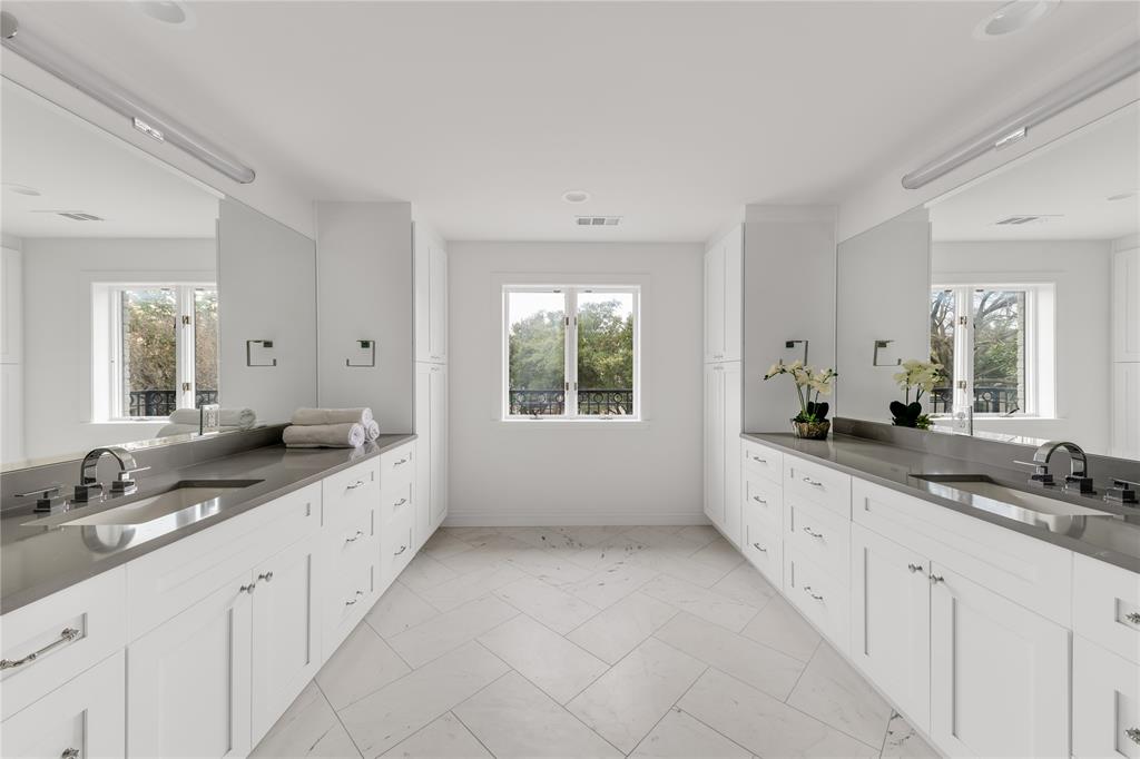 Preston Place Add #3 - Residential