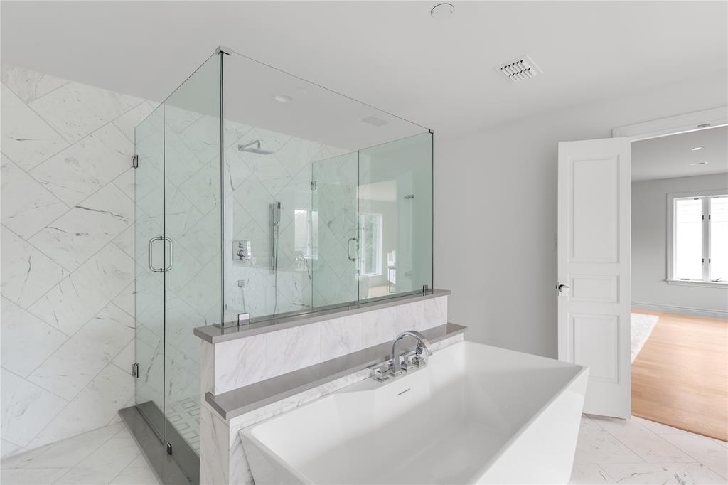 Preston Place Add #3 - Residential