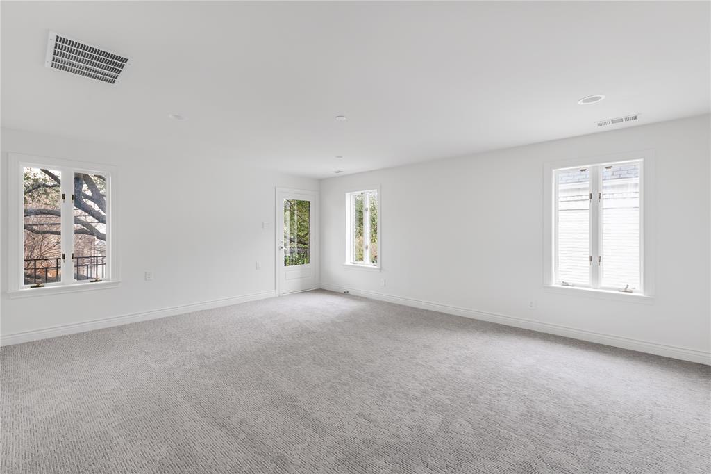 Preston Place Add #3 - Residential