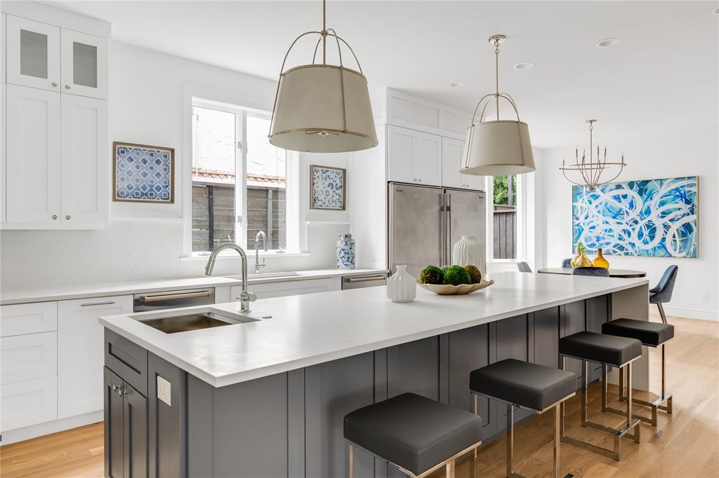 Preston Place Add #3 - Residential