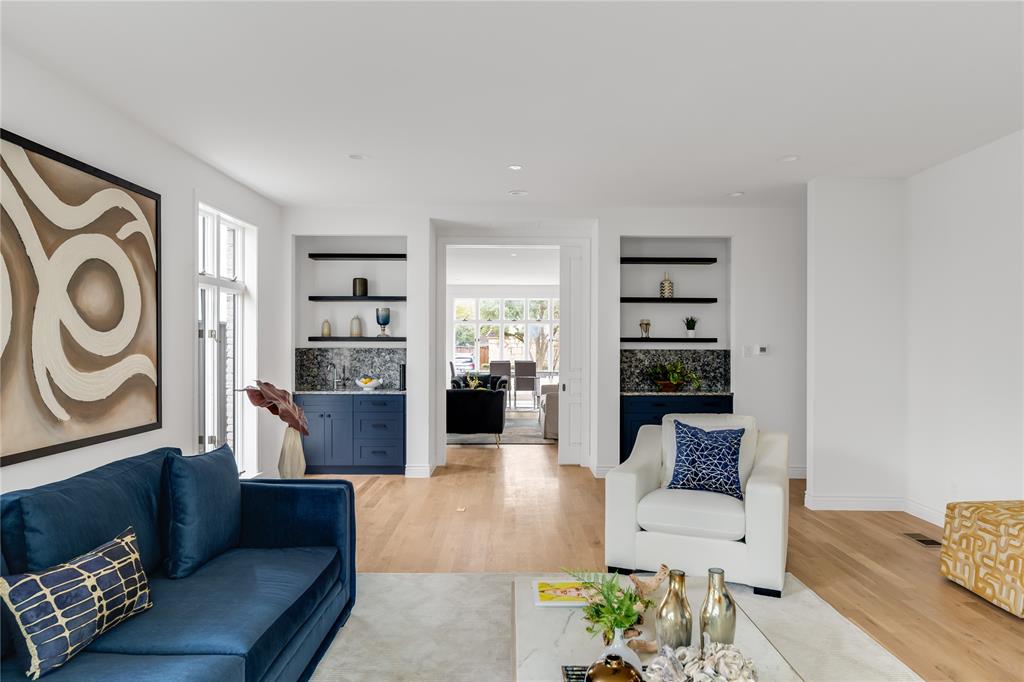 Preston Place Add #3 - Residential