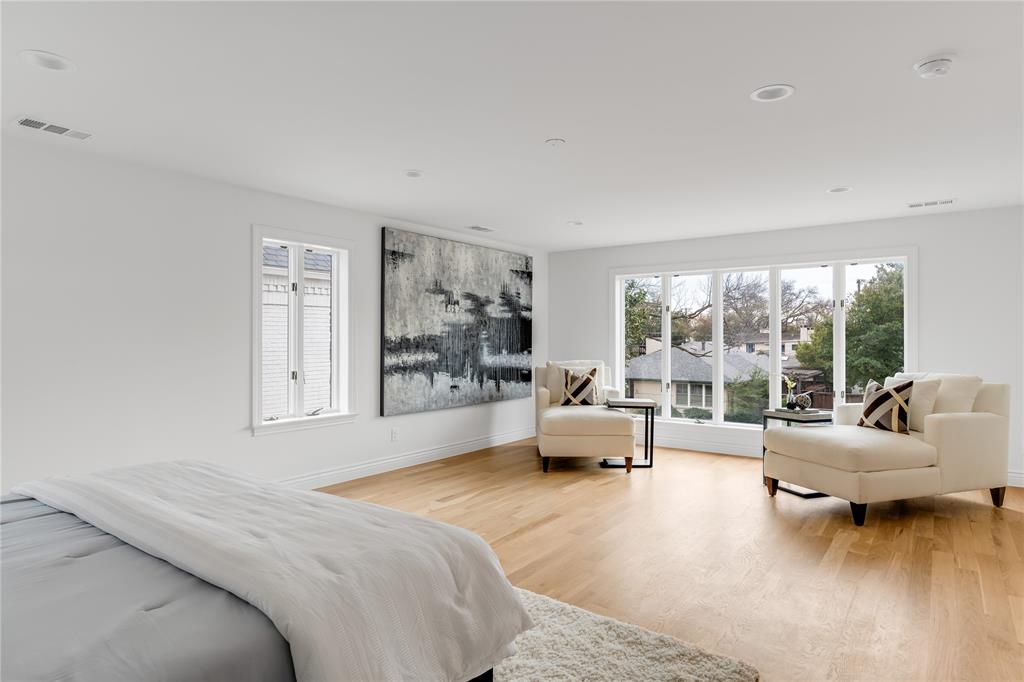 Preston Place Add #3 - Residential