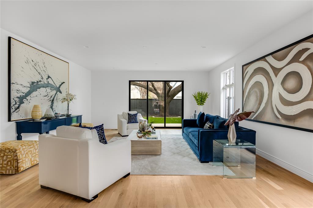 Preston Place Add #3 - Residential