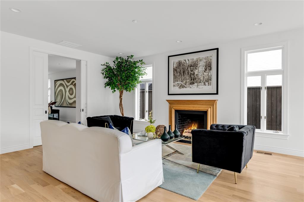 Preston Place Add #3 - Residential