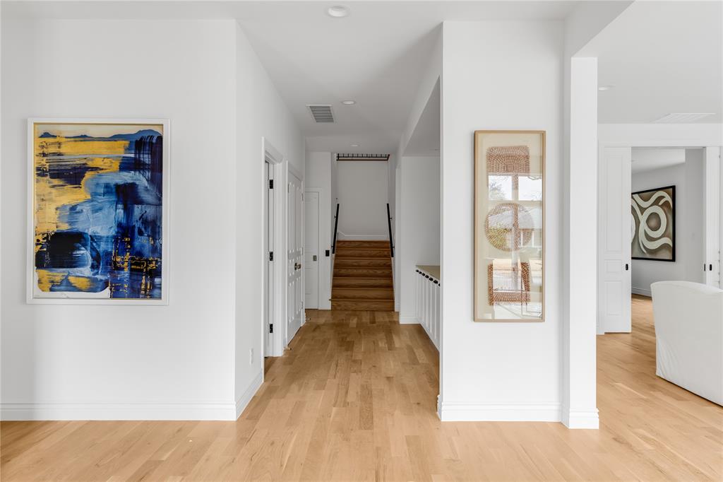 Preston Place Add #3 - Residential