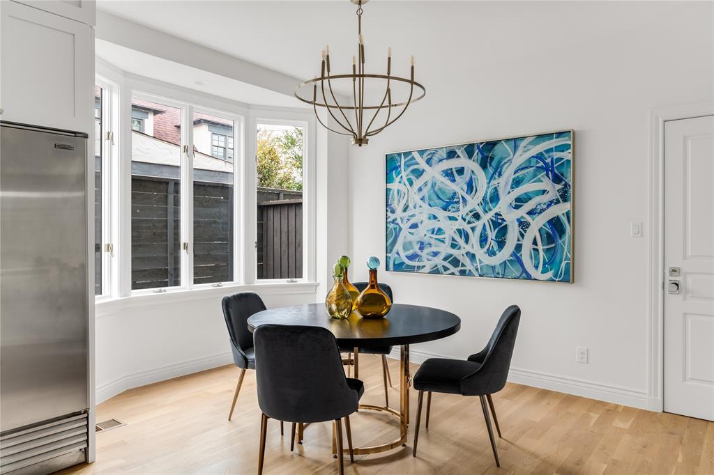 Preston Place Add #3 - Residential