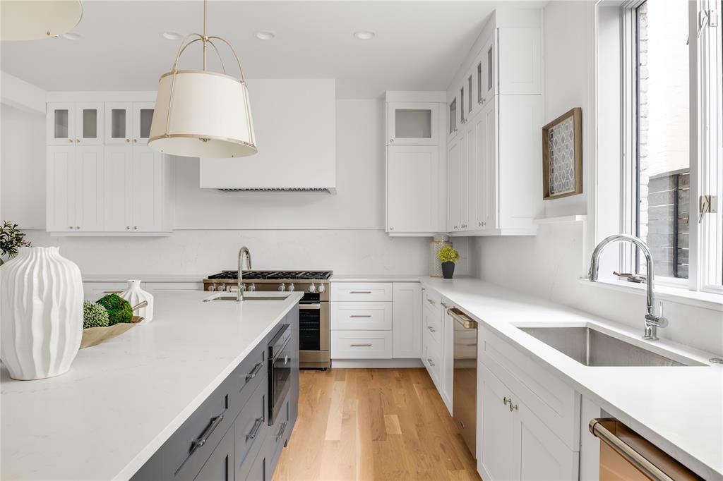 Preston Place Add #3 - Residential