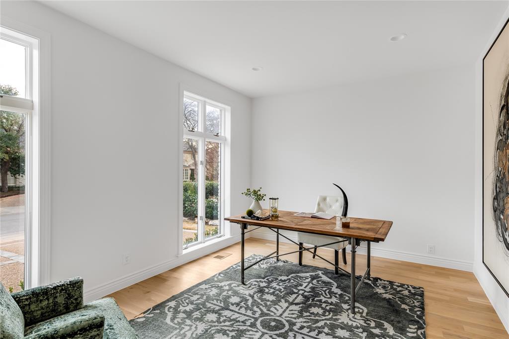 Preston Place Add #3 - Residential