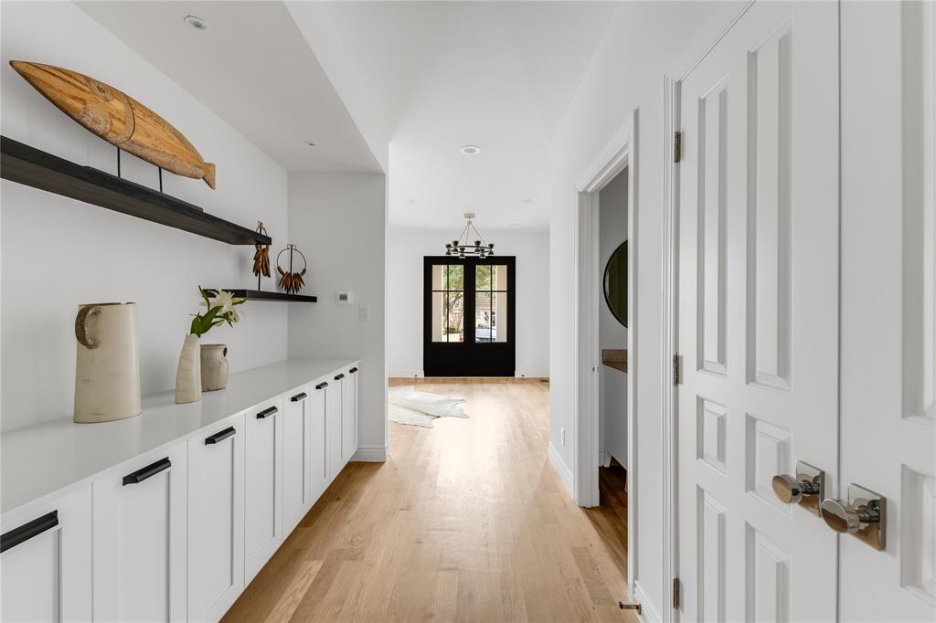 Preston Place Add #3 - Residential