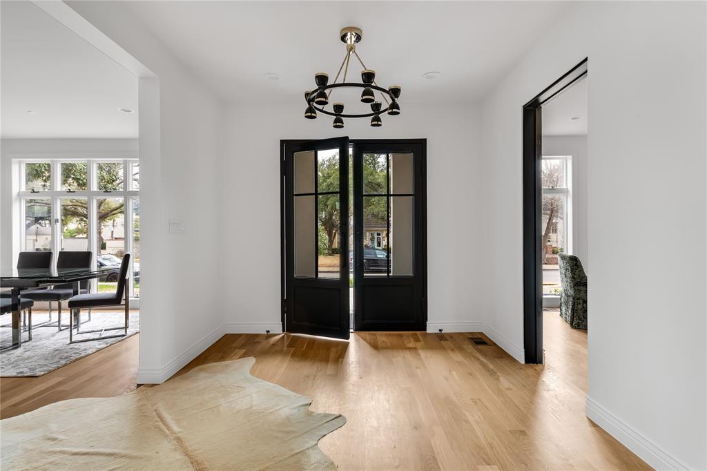 Preston Place Add #3 - Residential