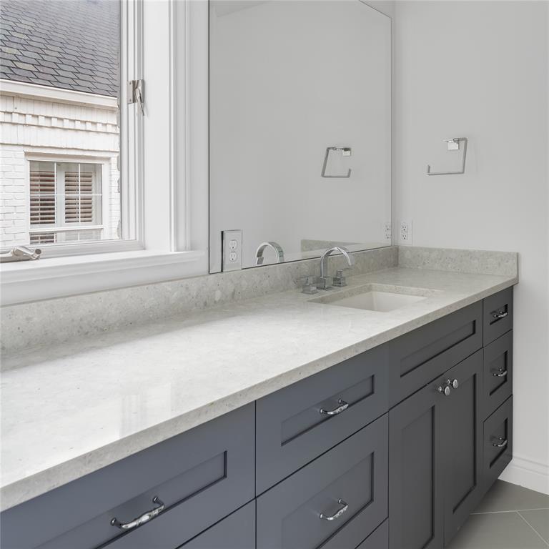 Preston Place Add #3 - Residential