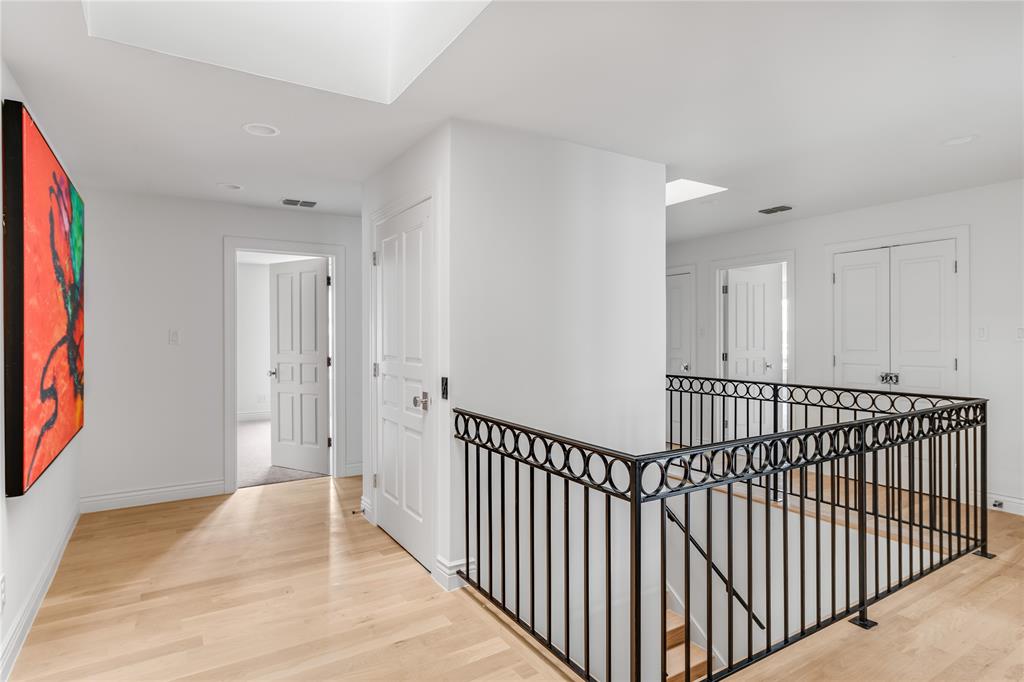 Preston Place Add #3 - Residential