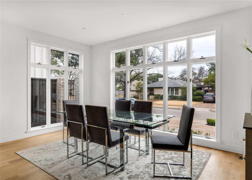 Preston Place Add #3 - Residential