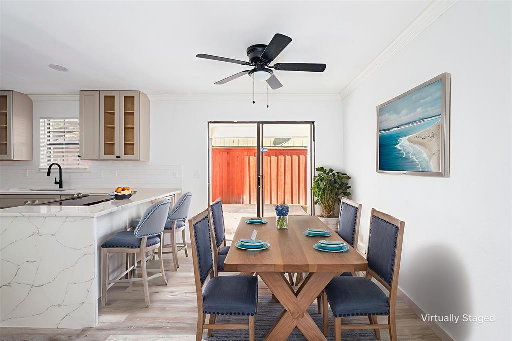 Junius Heights - Residential