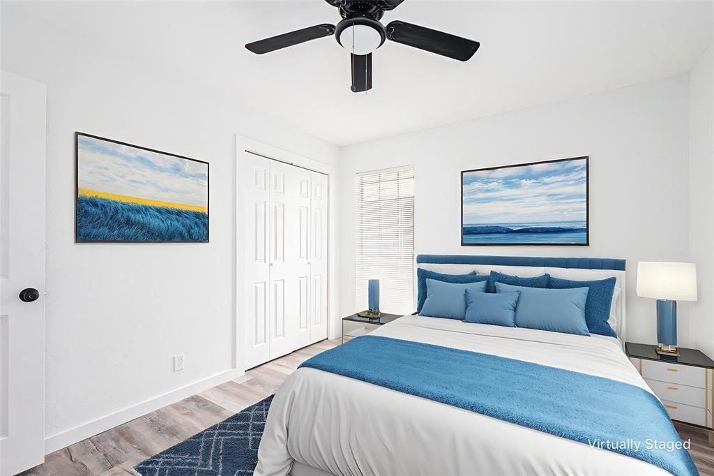 Junius Heights - Residential