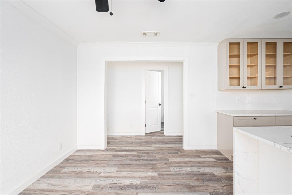 Junius Heights - Residential