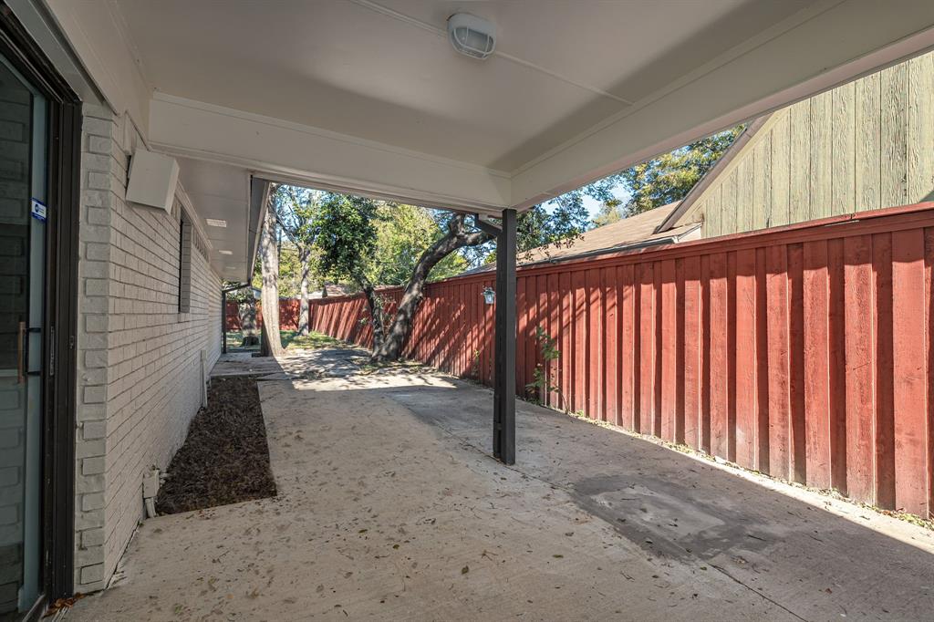 Junius Heights - Residential